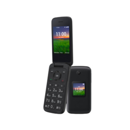 Picture of Boost TCL Classic Black